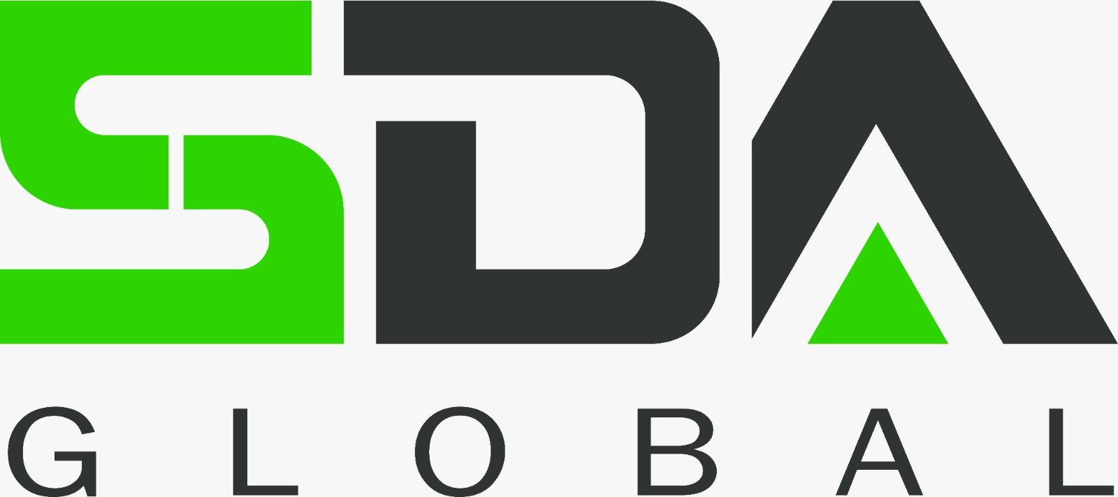 SDA Global Logo